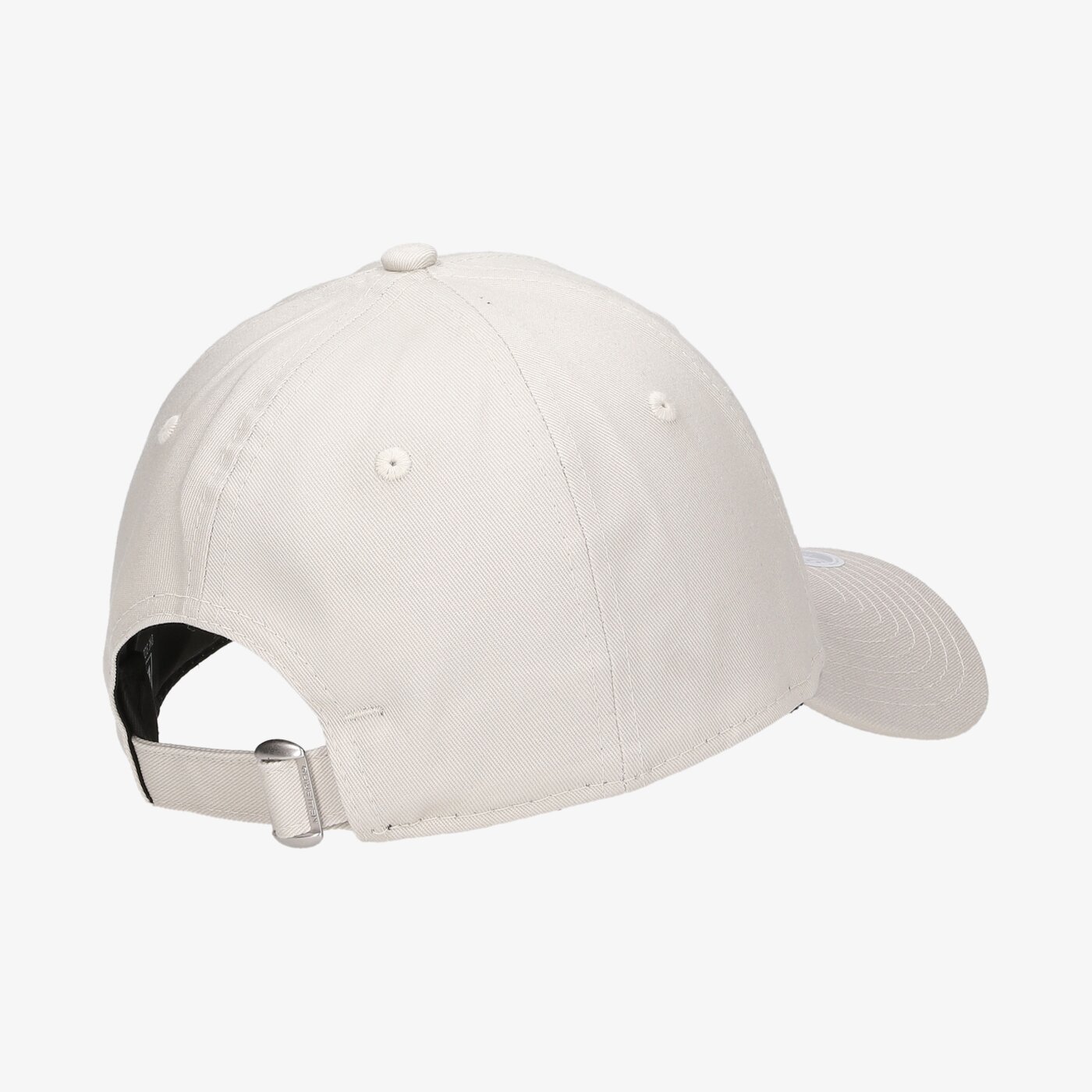 Дамска шапка с козирка NEW ERA ШАПКА WMNS ESS 940 NYY STN NEW YORK YANKEES STN 60141886 цвят бежов