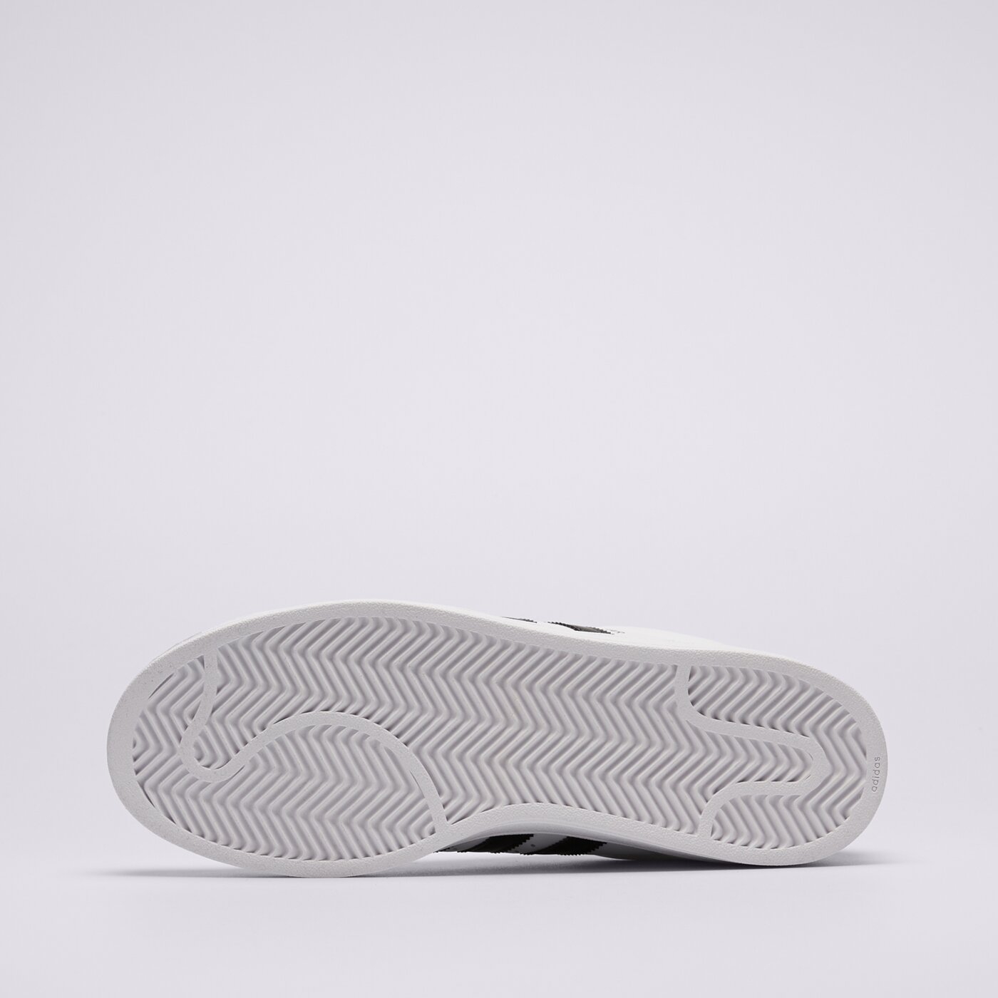 Мъжки маратонки ADIDAS SUPERSTAR II ih8659 цвят бял