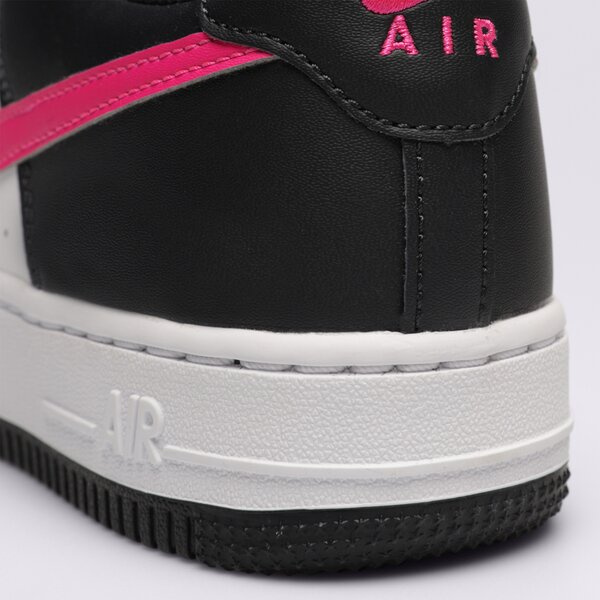 Детски маратонки NIKE AIR FORCE 1 ct3839-109 цвят бял