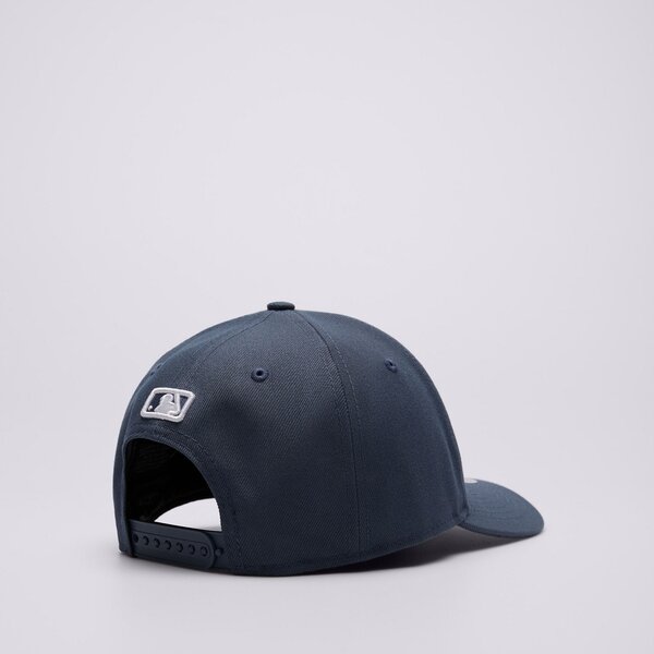 Мъжка шапка с козирка NEW ERA ШАПКА 940 MC NYY NEW YORK YANKEES 60691053 цвят син