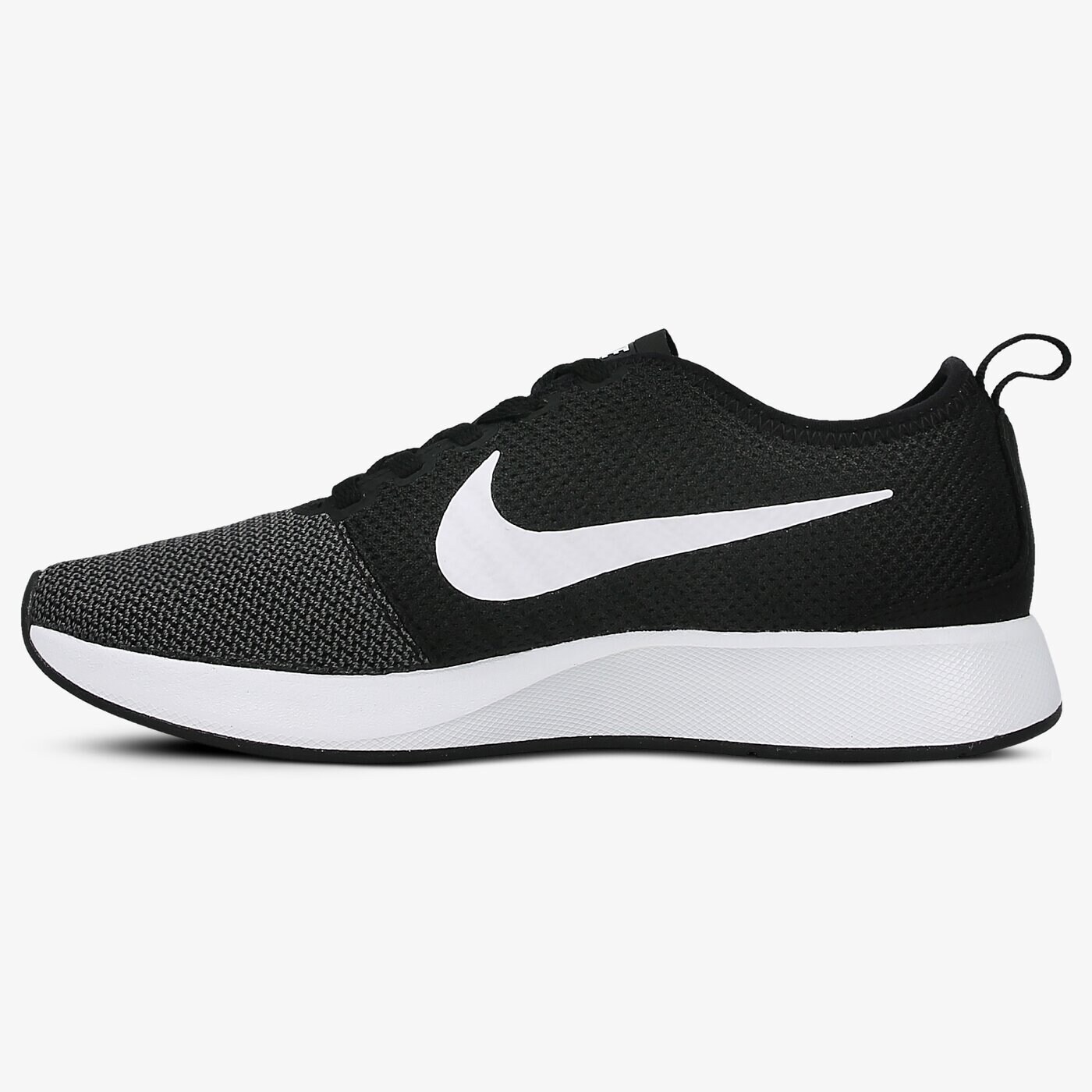 Дамски маратонки NIKE W DUALTONE RACER 917682-003 цвят черен
