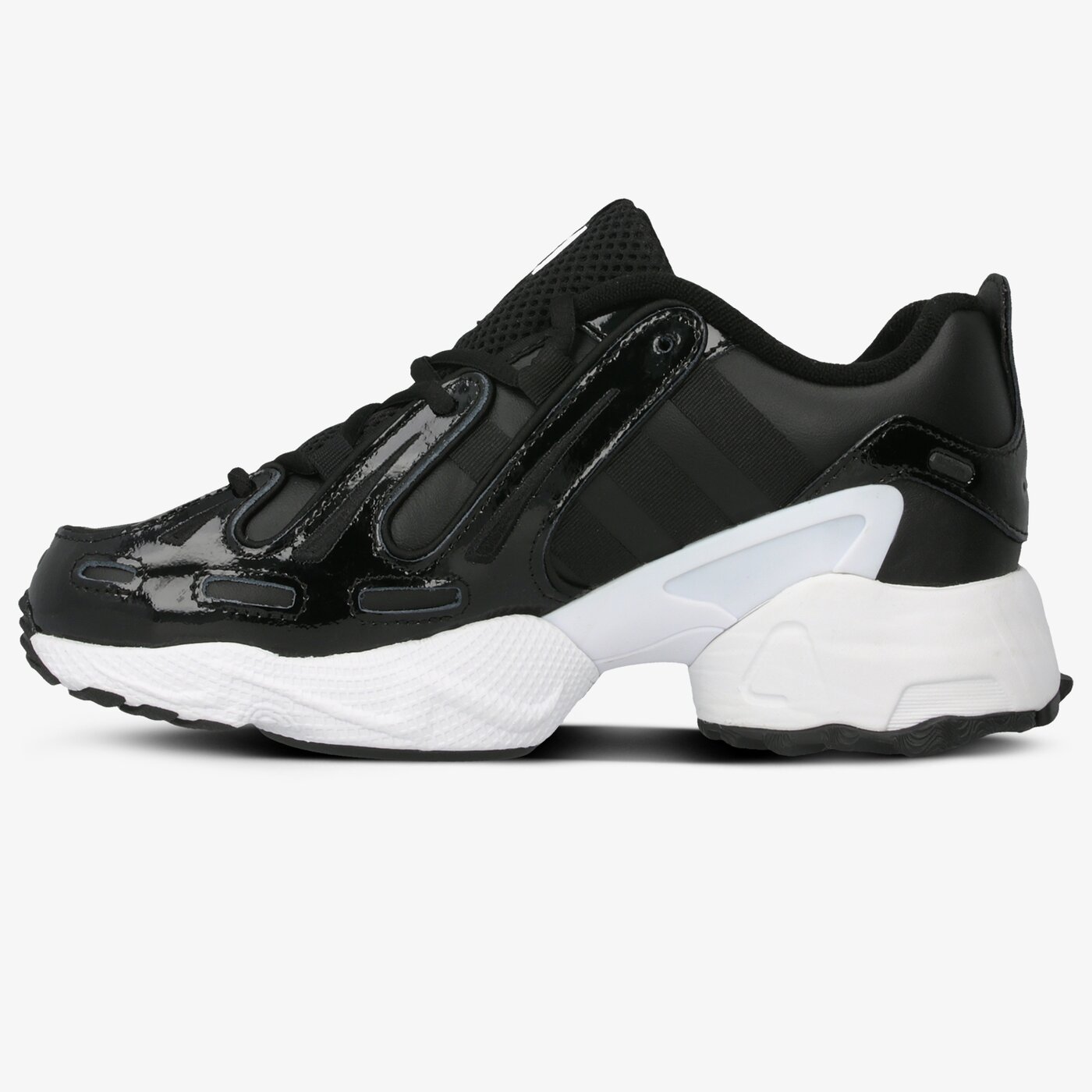 Дамски маратонки ADIDAS EQT GAZELLE W ef5314 цвят черен