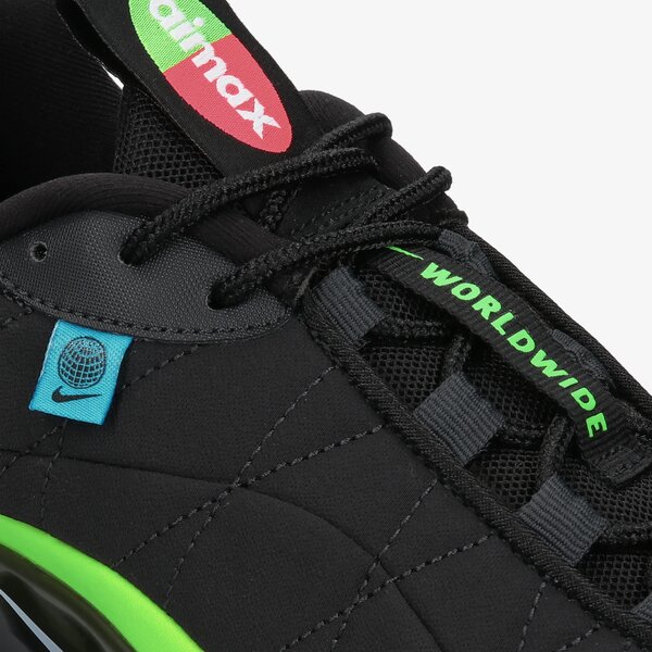 Мъжки маратонки NIKE MX-720-818 ct1282-001 цвят черен