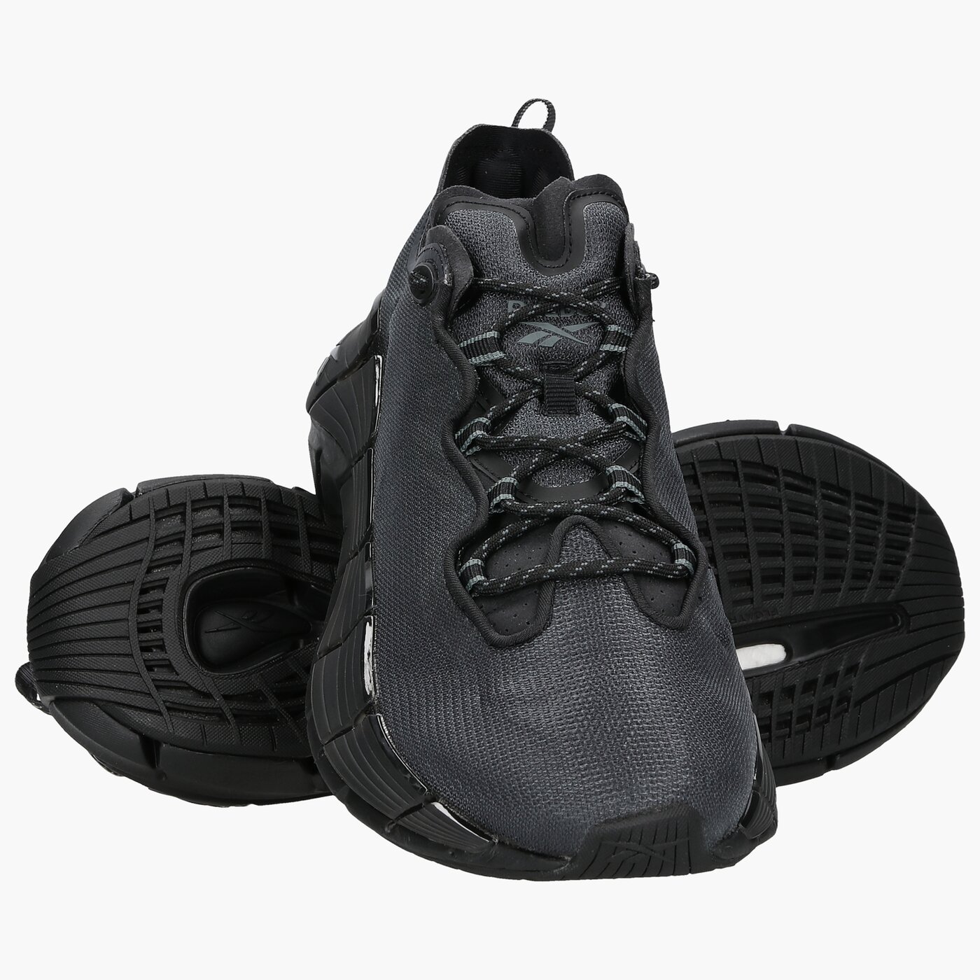 Мъжки маратонки REEBOK ZIG KINETICA II gz8800 цвят черен