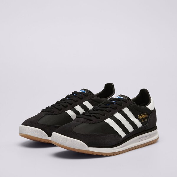 Мъжки маратонки ADIDAS SL 72 RS ji1282 цвят черен