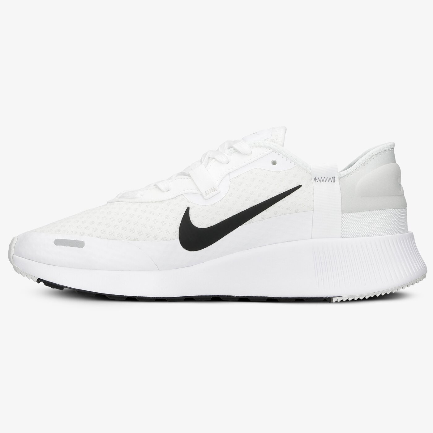 Мъжки маратонки NIKE REPOSTO cz5631-102 цвят бял