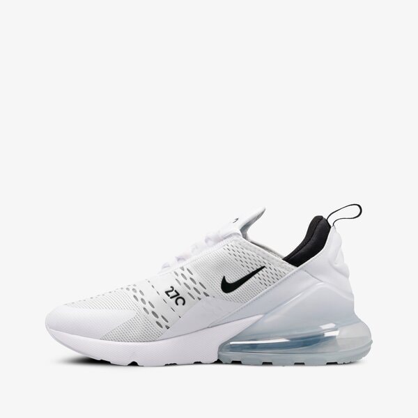 Мъжки маратонки NIKE AIR MAX 270  ah8050-100 цвят бял