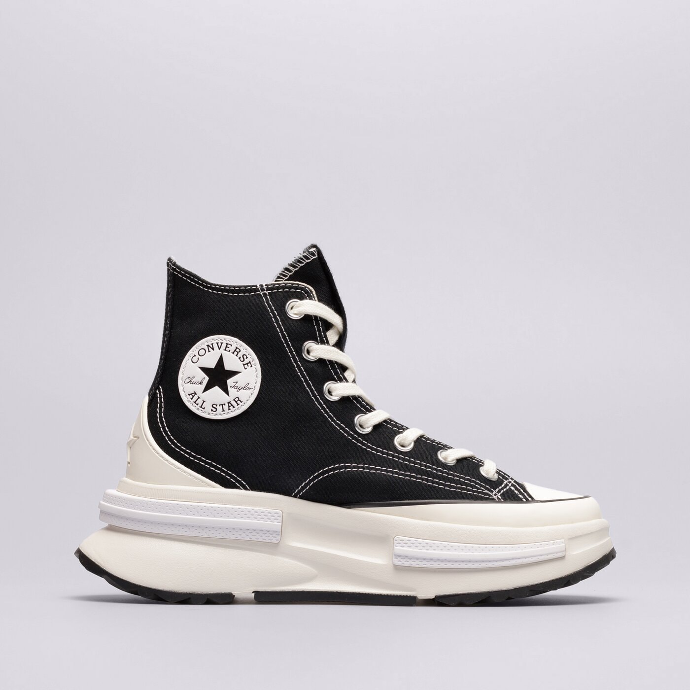 Дамски маратонки CONVERSE RUN STAR LEGACY CX a00869c цвят черен