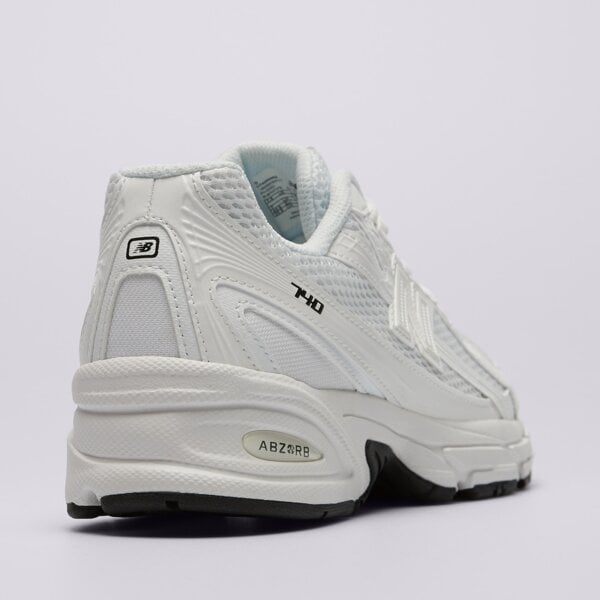 Дамски маратонки NEW BALANCE U740V2 u740ww2 цвят бял
