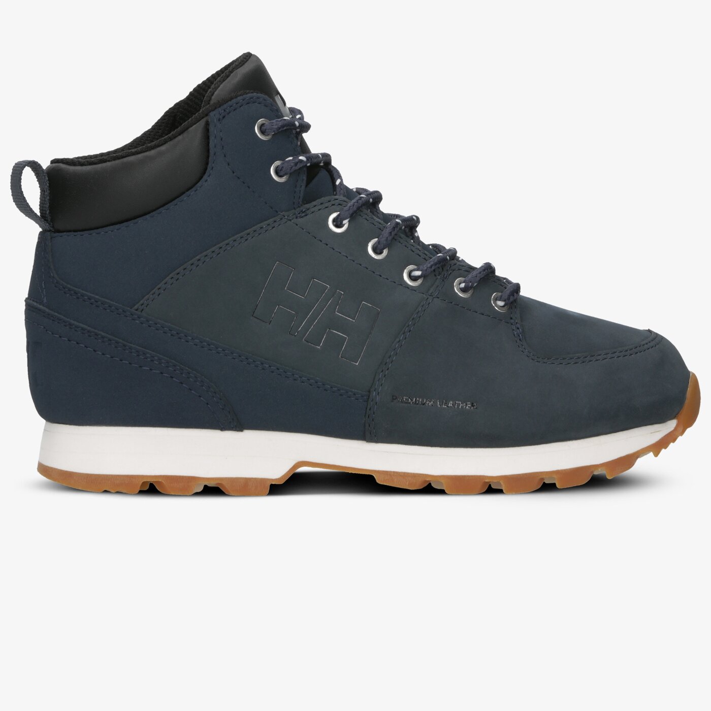 Дамски зимни обувки HELLY HANSEN W TSUGA 11524597 цвят тъмносин