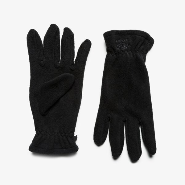 Дамски UMBRO РЪКАВИЦИ ЗИМНИ BILLANCOURT ul38reu13001 цвят черен