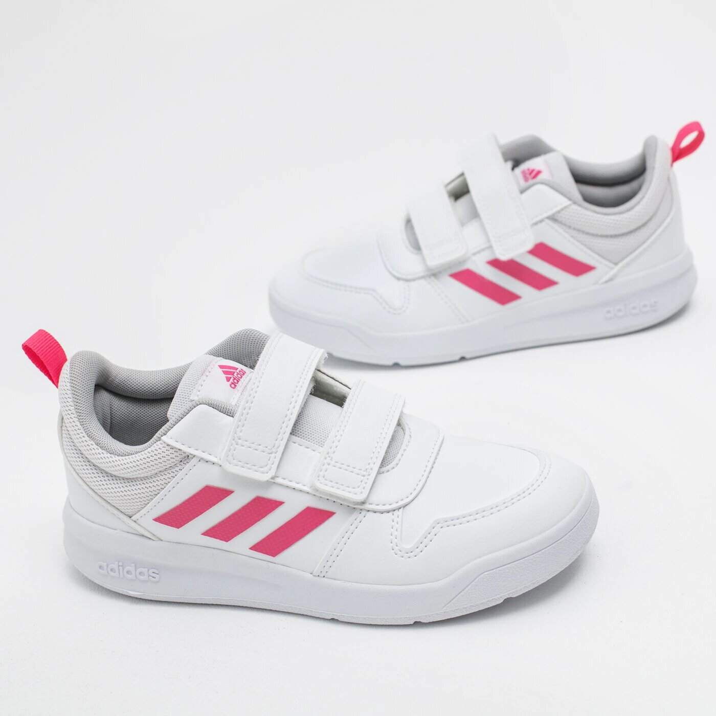 Детски маратонки ADIDAS TENSAUR C  s24049 цвят бял