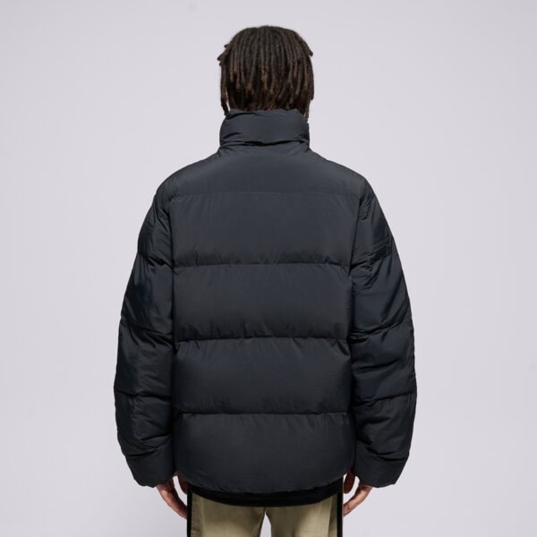 Мъжко зимно яке ADIDAS ЯКЕ ЗИМНО SYNTHDOWN PUFFE jw5815 цвят черен