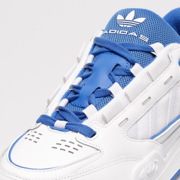 Мъжки маратонки ADIDAS ADI2000 gy2081 цвят бял