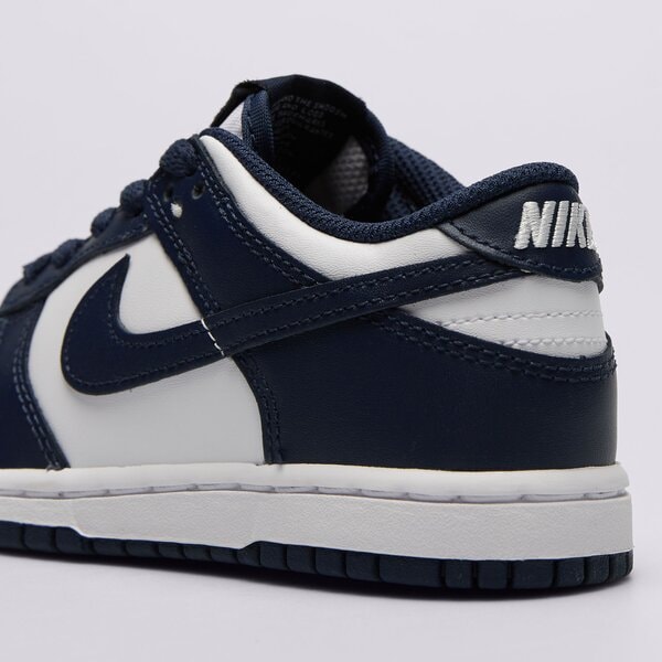 Детски маратонки NIKE DUNK LOW fb9108-116 цвят тъмносин