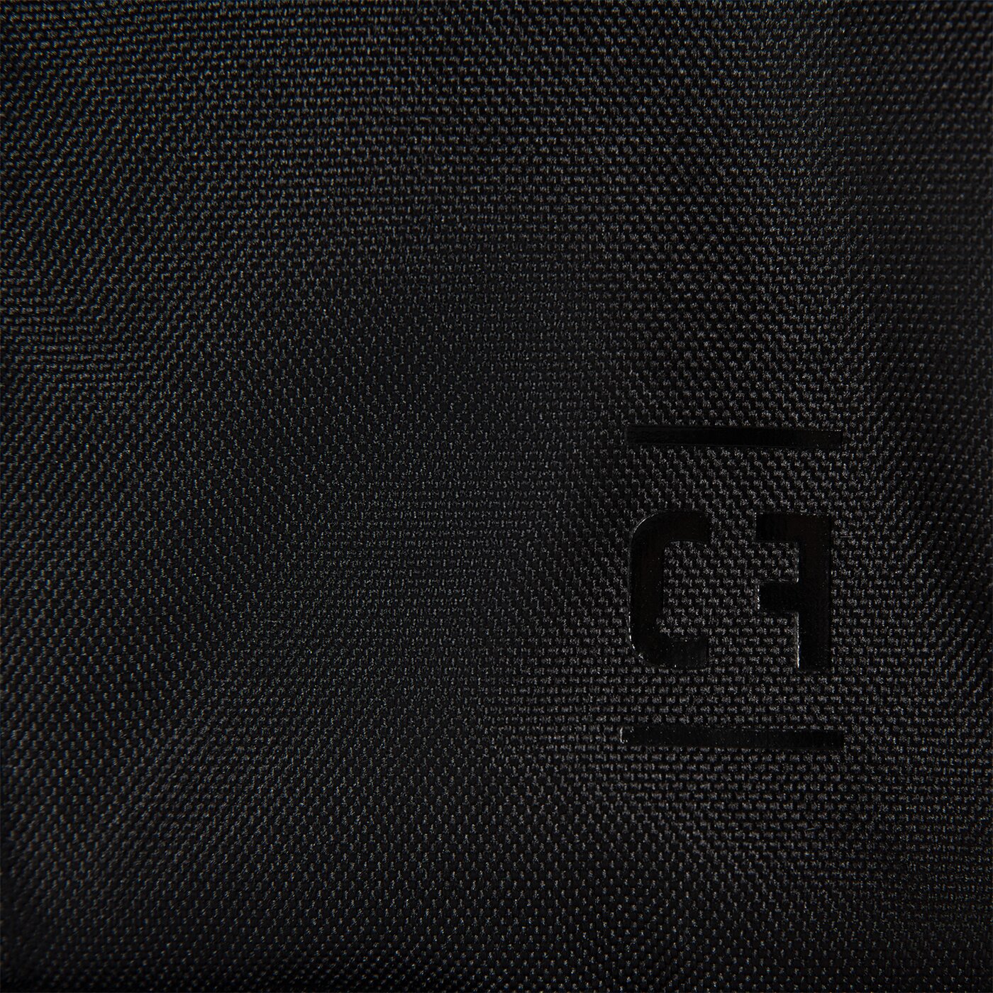 Мъжки сак CONFRONT ЧАНТА ESSENTIAL BLACK cf123tom62001 цвят черен