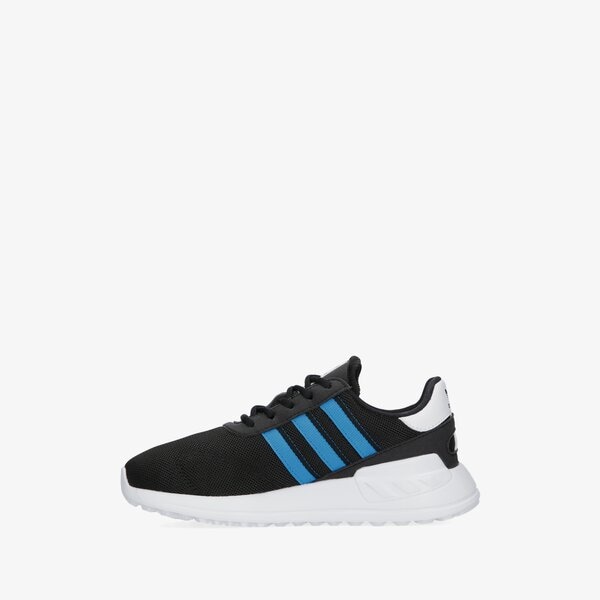 Детски маратонки ADIDAS LA TRAINER LITE C gz4284 цвят черен