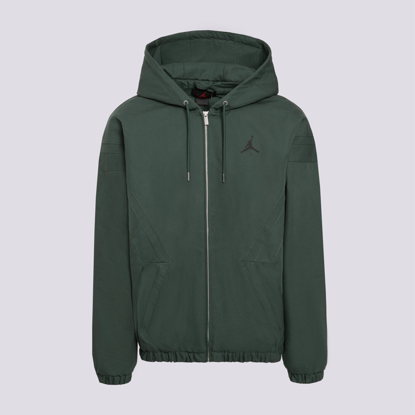 Мъжко зимно яке JORDAN ЯКЕ ЗИМНО M J FLT DRAFT JKT hv1848-316 цвят зелен