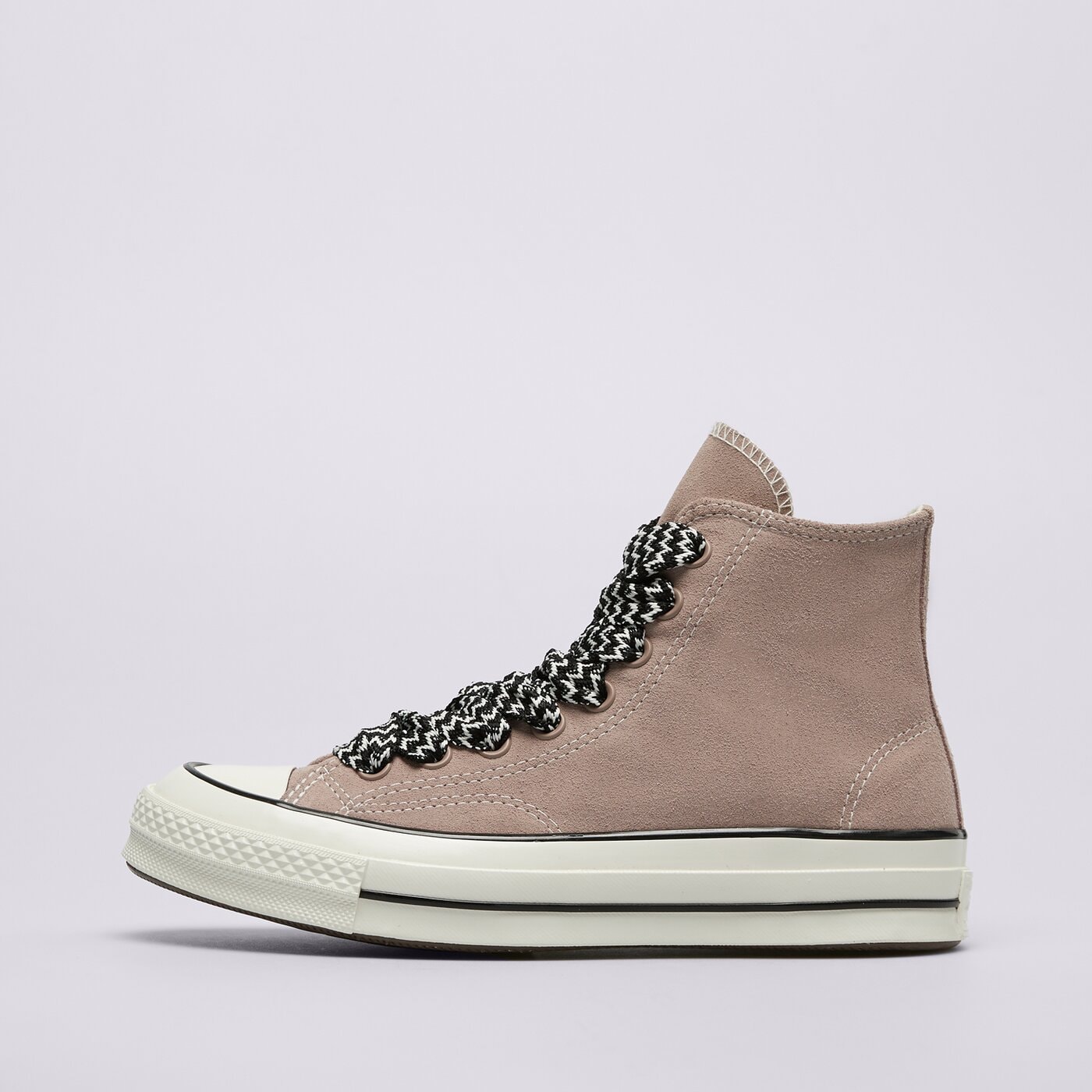 Дамски маратонки CONVERSE CHUCK 70 a08303c цвят розов