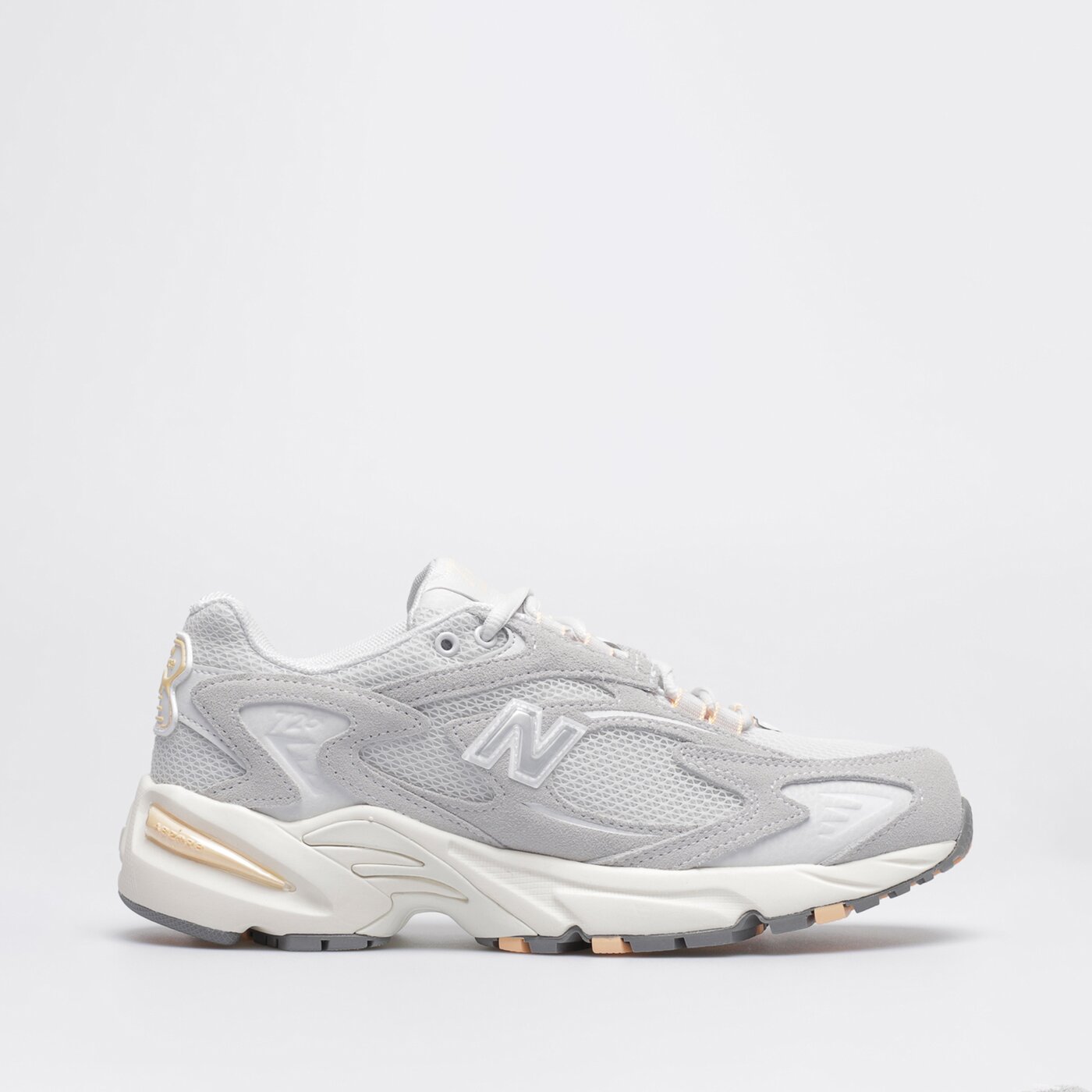 Дамски маратонки NEW BALANCE 725  ml725i цвят бял