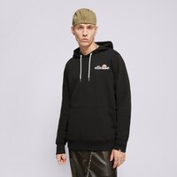 ELLESSE СУИТЧЪР С КАЧУЛКА PRIMERO BLK