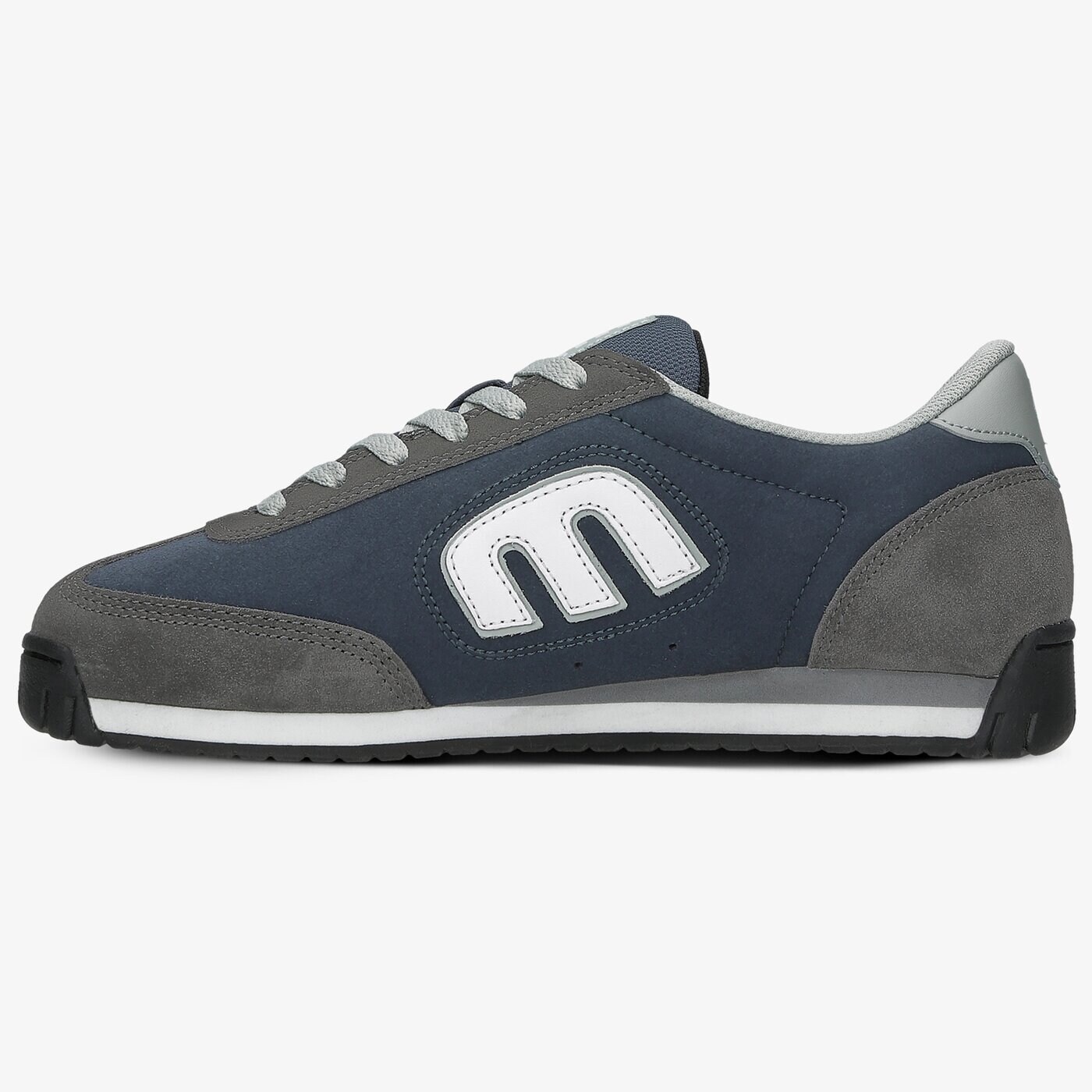 Мъжки маратонки ETNIES LO-CUT II LS 4101000365070 цвят сив