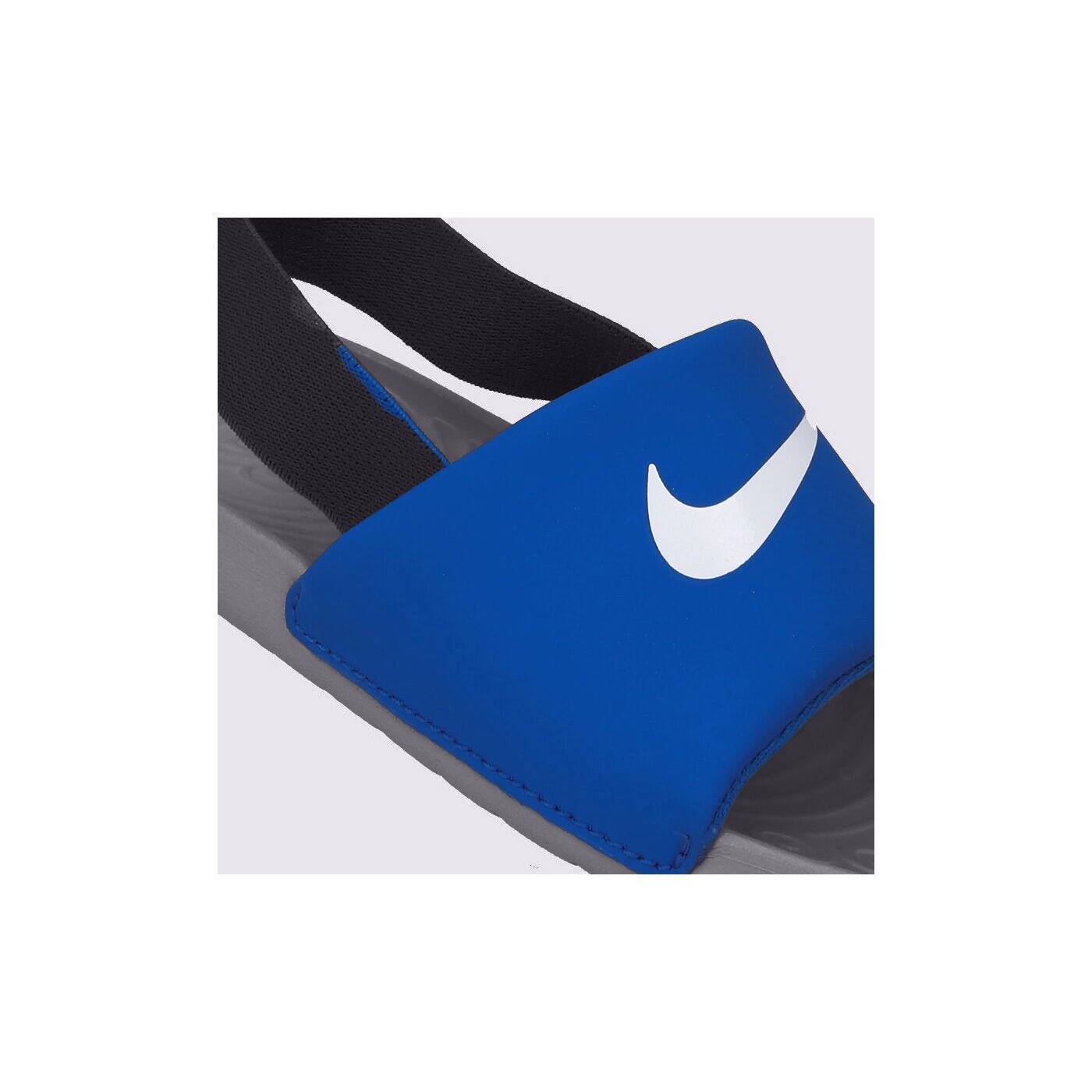 NIKE KAWA bv1094-400 цвят син