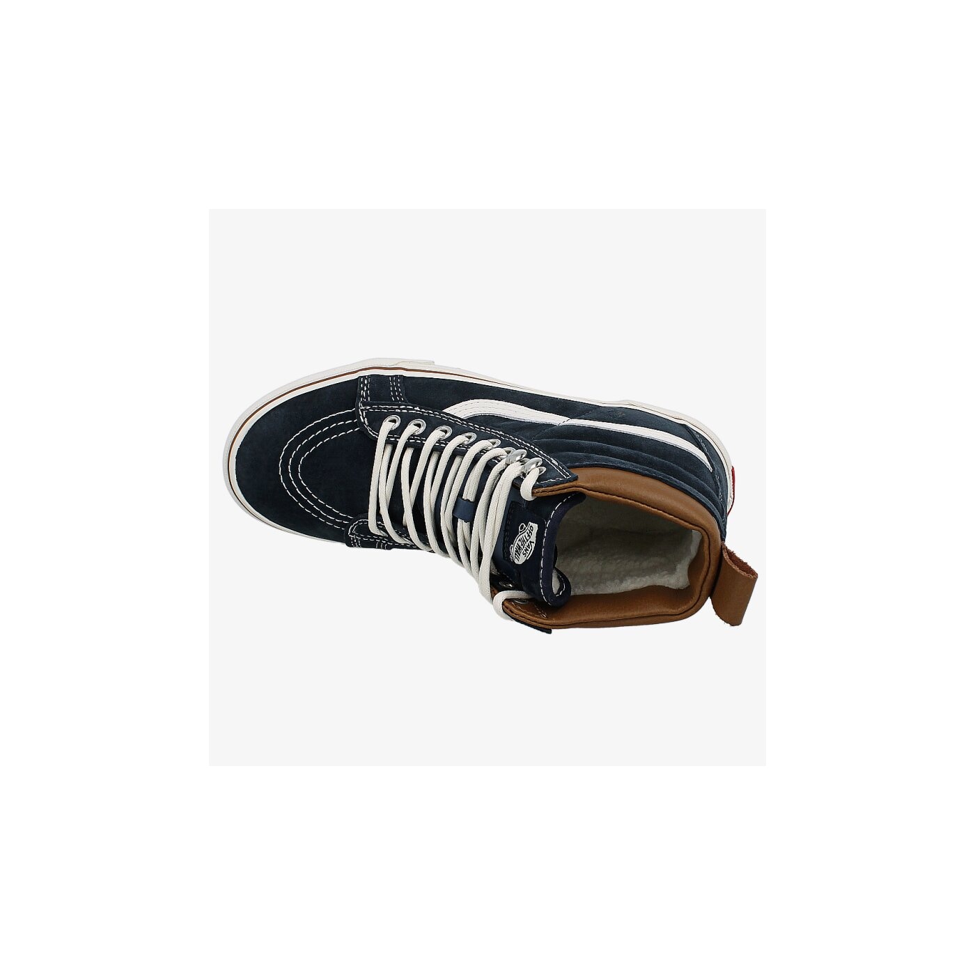 Мъжки маратонки VANS SK8-HI MTE  vxh4dx2m цвят тъмносин