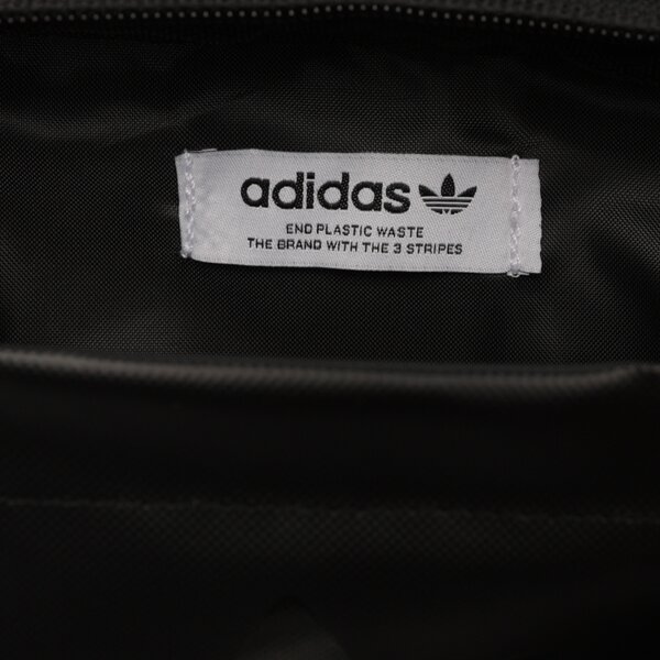 Дамска чанта за кръст ADIDAS ЧАНТА WAISTBAG ib9316 цвят черен