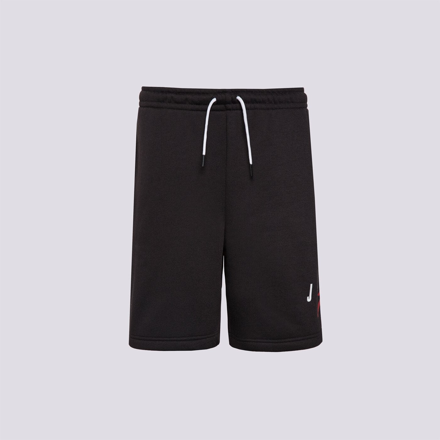  JORDAN ШОРТИ JDB JUMPMAN SUSTAINABLE SHORT BOY 95b911-023 цвят черен