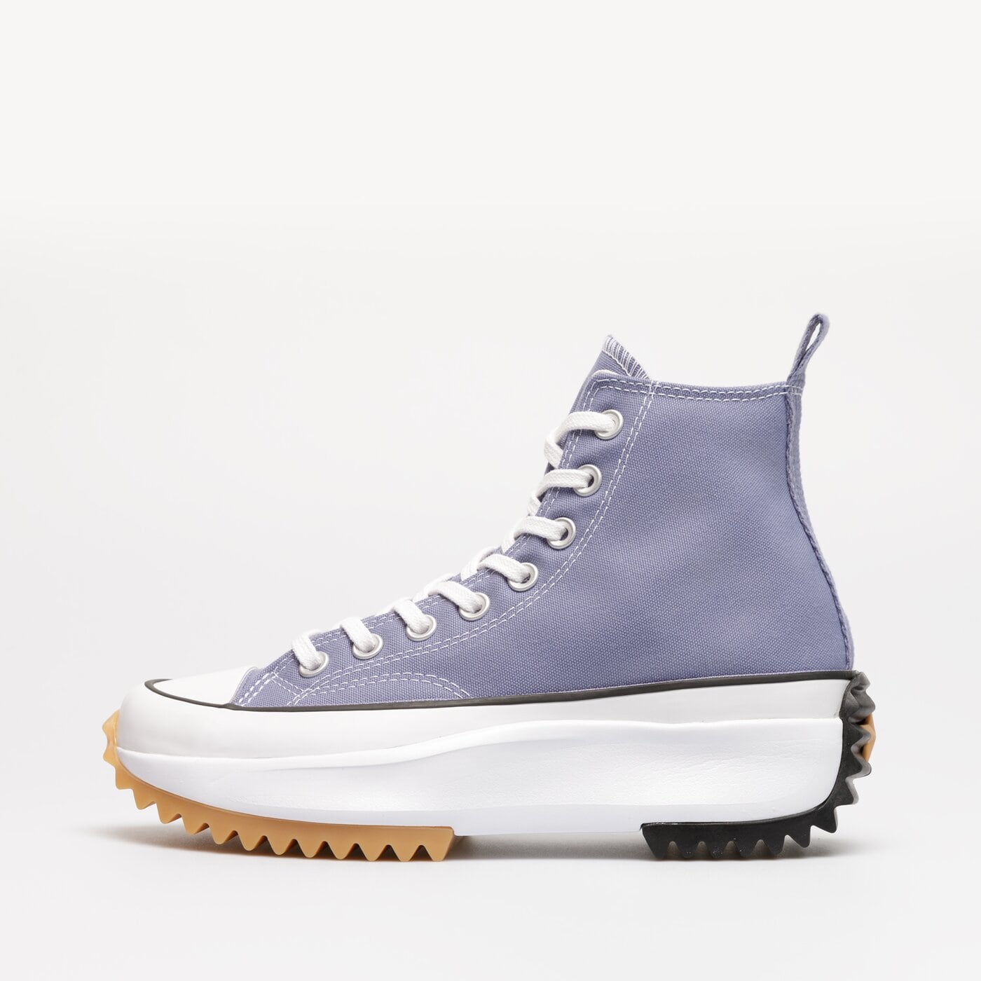 Дамски маратонки CONVERSE RUN STAR HIKE a03702c цвят виолетов