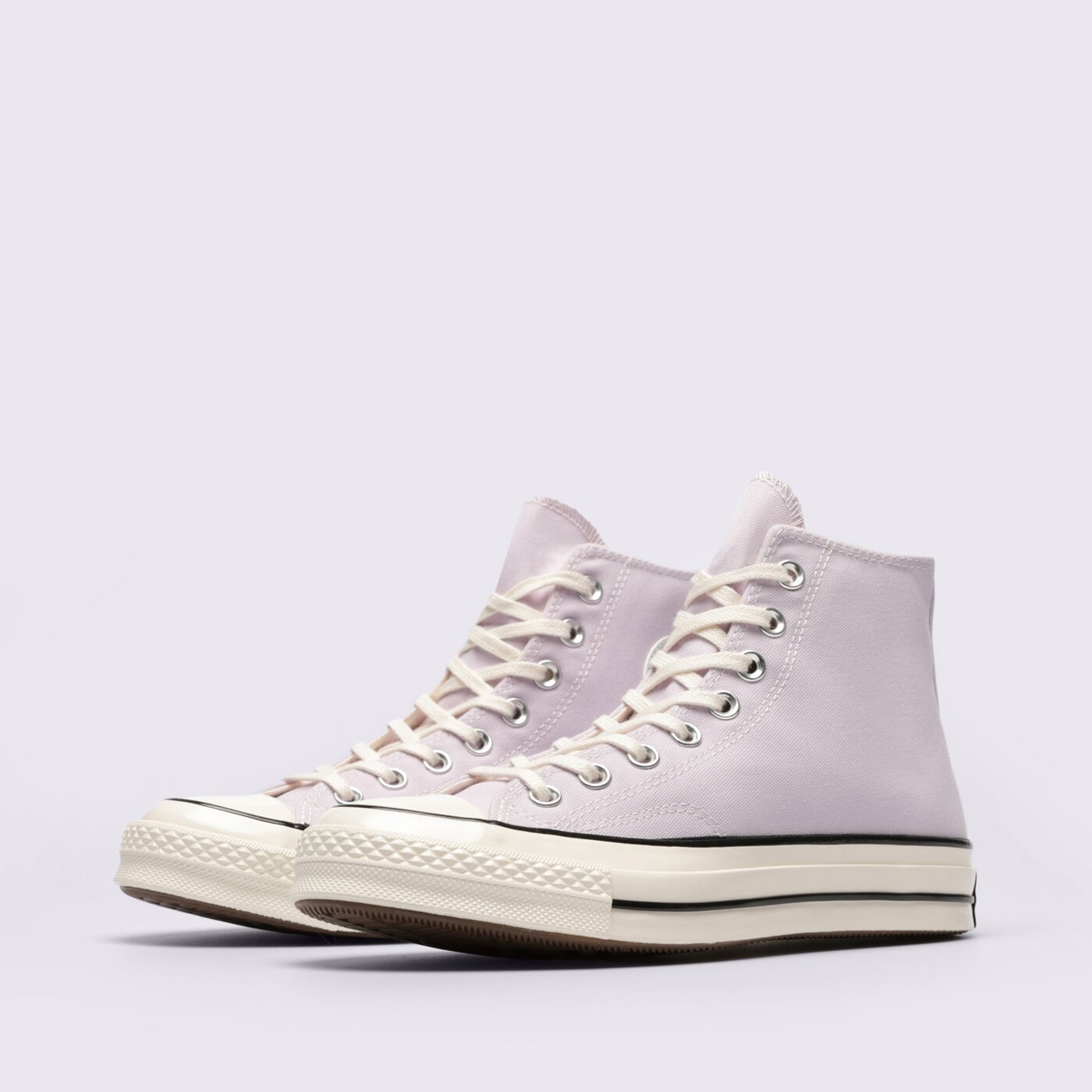 Дамски маратонки CONVERSE CHUCK 70 a02754c цвят виолетов
