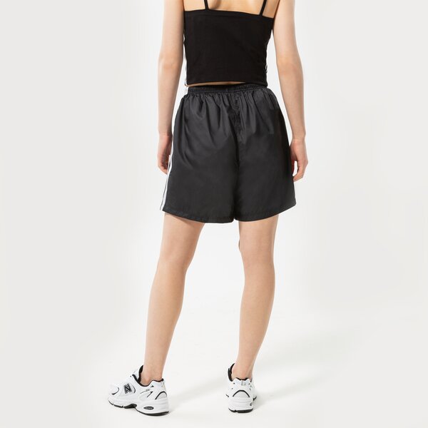 Дамски къси панталони ADIDAS ШОРТИ LONG h37753 цвят черен
