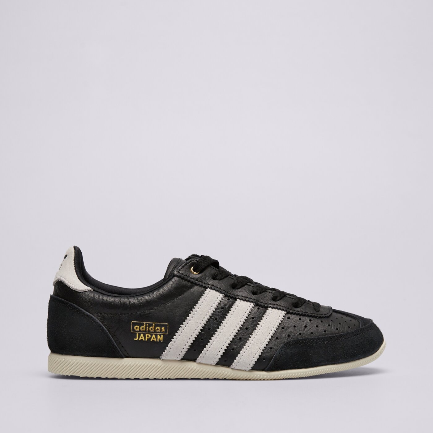 Дамски маратонки ADIDAS JAPAN ih5490 цвят черен