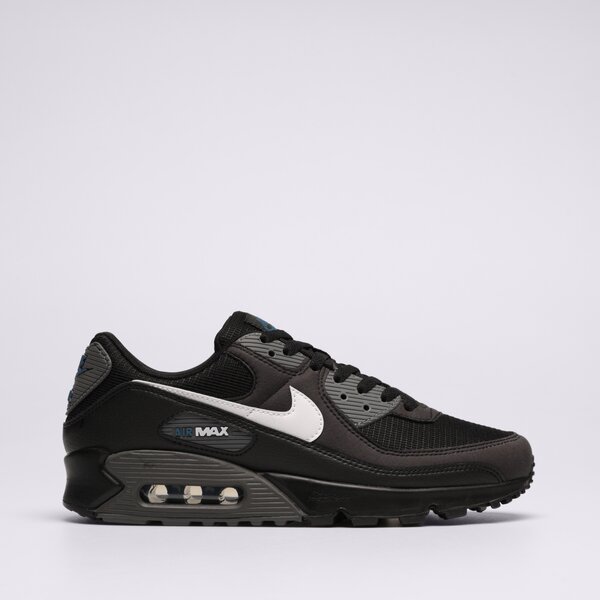 Мъжки маратонки NIKE AIR MAX 90  dr0145-002 цвят черен