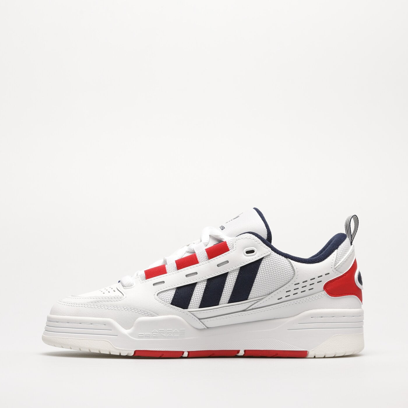 Мъжки маратонки ADIDAS ADI2000 id2103 цвят бял