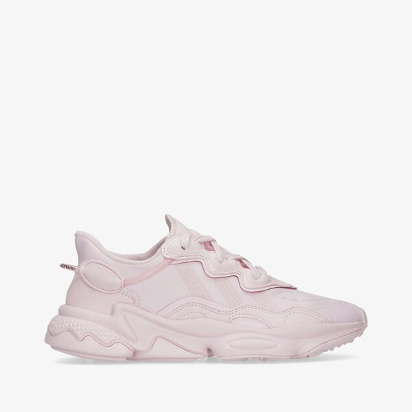 Детски маратонки ADIDAS OZWEEGO  gw8060 цвят виолетов
