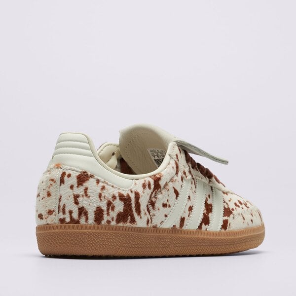 Дамски маратонки ADIDAS SAMBA LT W js3931 цвят многоцветен