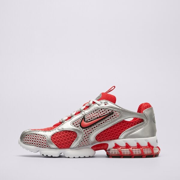 Мъжки маратонки NIKE AIR ZOOM SPIRIDON CAGE 2 cj1288-600 цвят сив