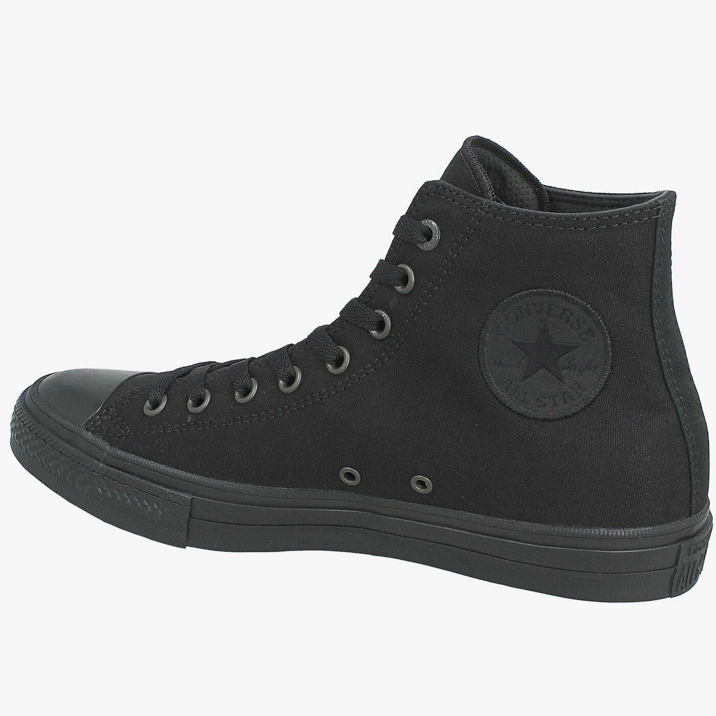 Мъжки маратонки CONVERSE CHUCK TAYLOR II 151221c цвят черен