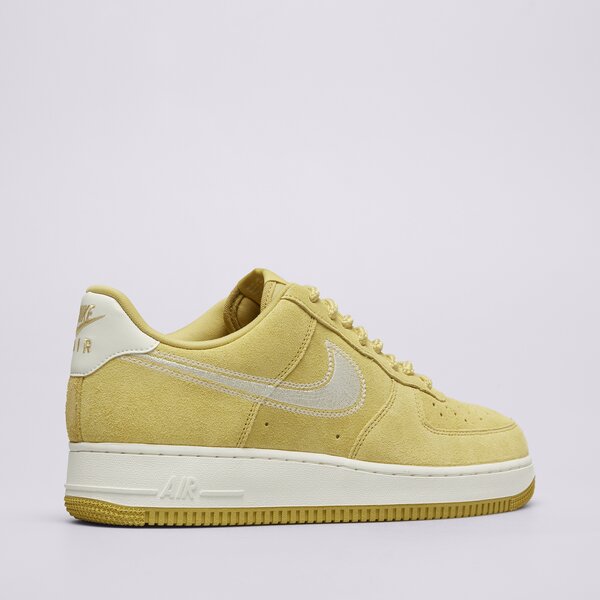 Мъжки маратонки NIKE AIR FORCE 1 '07 LV8 hj4465-700 цвят бежов