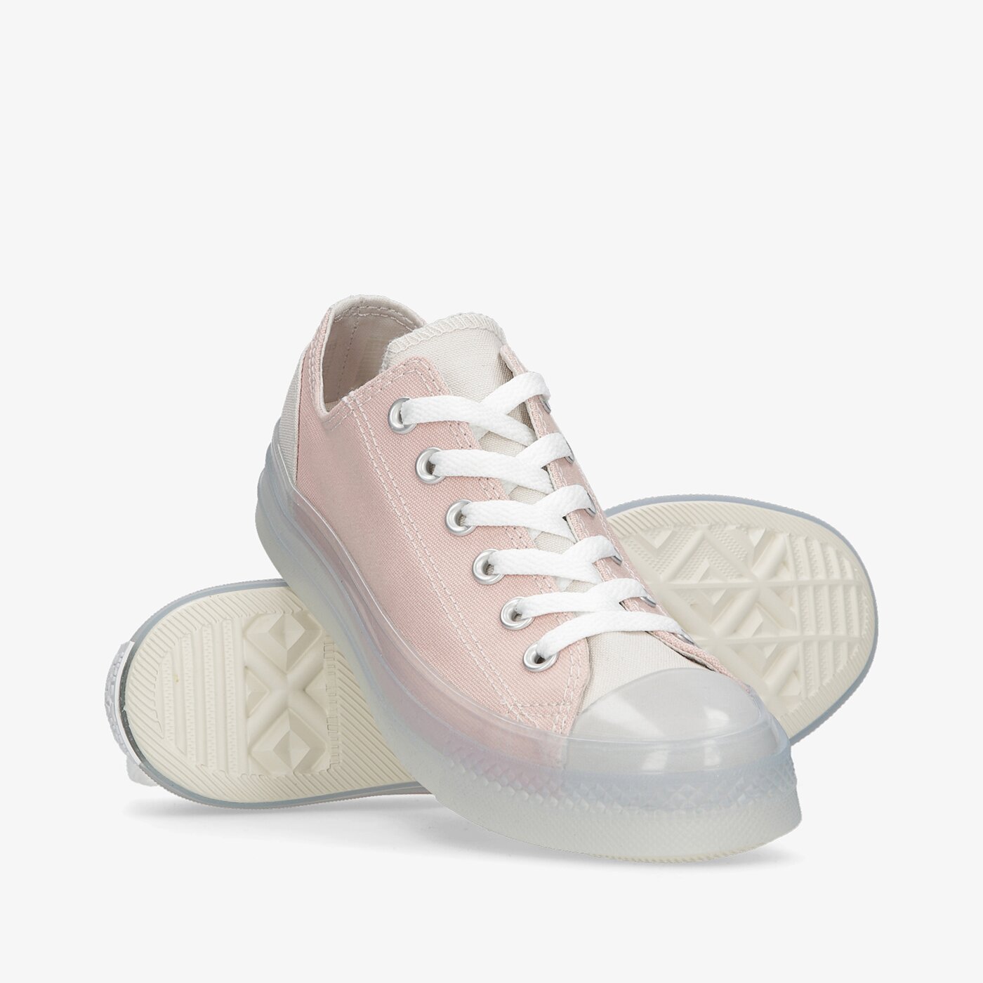 Дамски маратонки CONVERSE CHUCK TAYLOR ALL STAR CX a01177c цвят розов