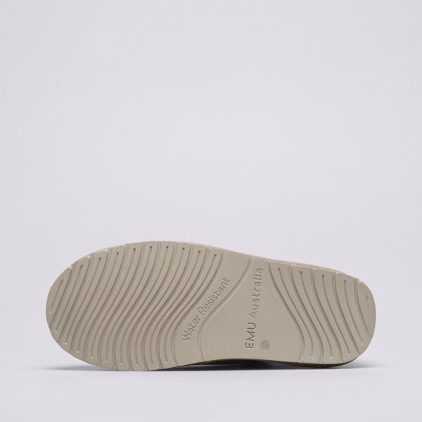 Дамски кежуал EMU AUSTRALIA STINGER COMPACT w13013dovegrey цвят сив