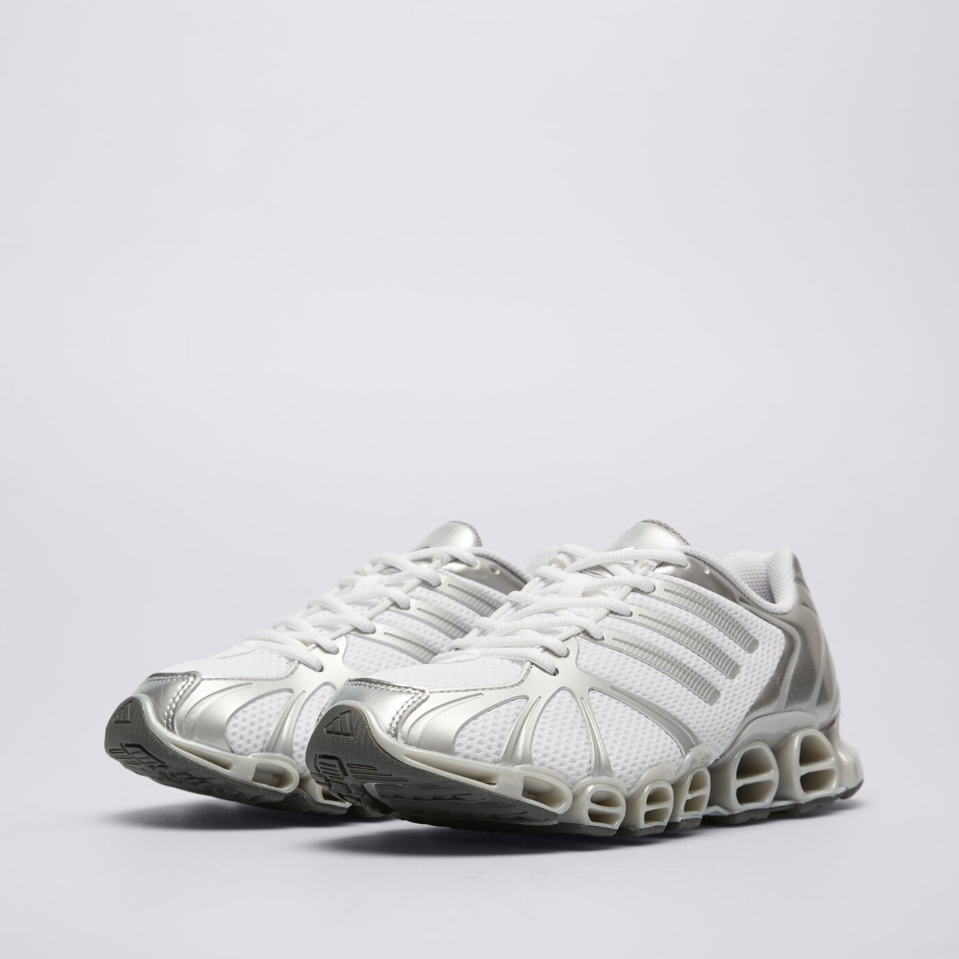 Дамски маратонки ADIDAS MEGA GHOSTRIDE W jq0555 цвят бял