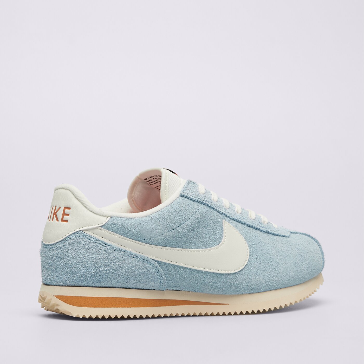 Мъжки маратонки NIKE CORTEZ SE hf3142-400 цвят син