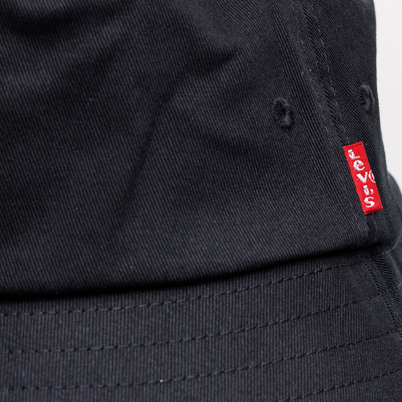  LEVI'S ИДИОТКА VINTAGE MODERN LOGO 38025-0055 цвят черен