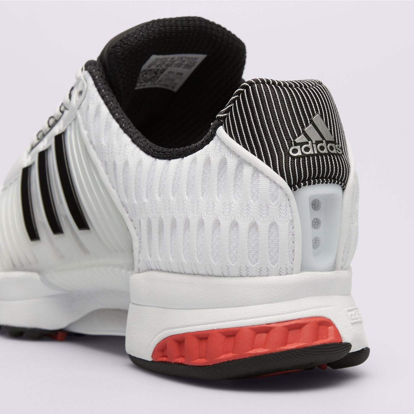 Детски маратонки ADIDAS CLIMACOOL 1 J jq8696 цвят бял