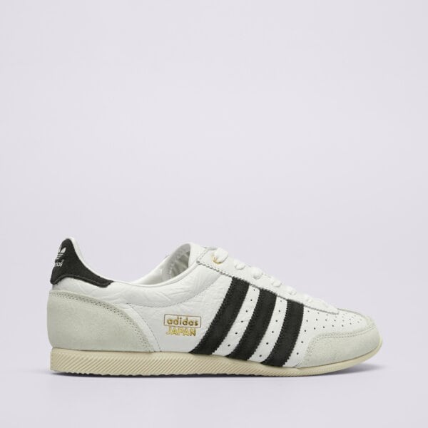 Дамски маратонки ADIDAS JAPAN ih5489 цвят бял