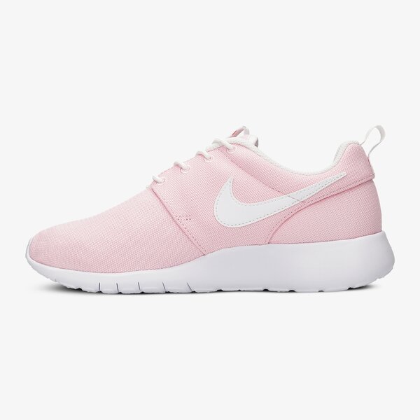 Детски маратонки NIKE ROSHE ONE GG 599729-613 цвят розов