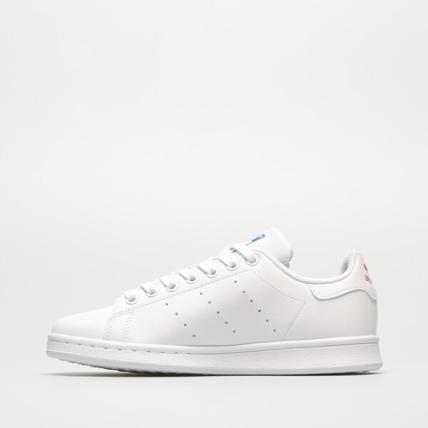 Детски маратонки ADIDAS STAN SMITH J  gy4244 цвят бял
